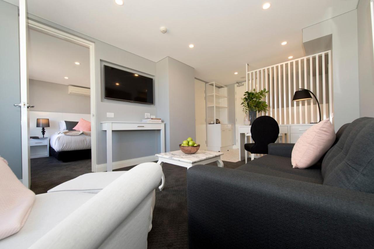 Canberra Rex Hotel Εξωτερικό φωτογραφία