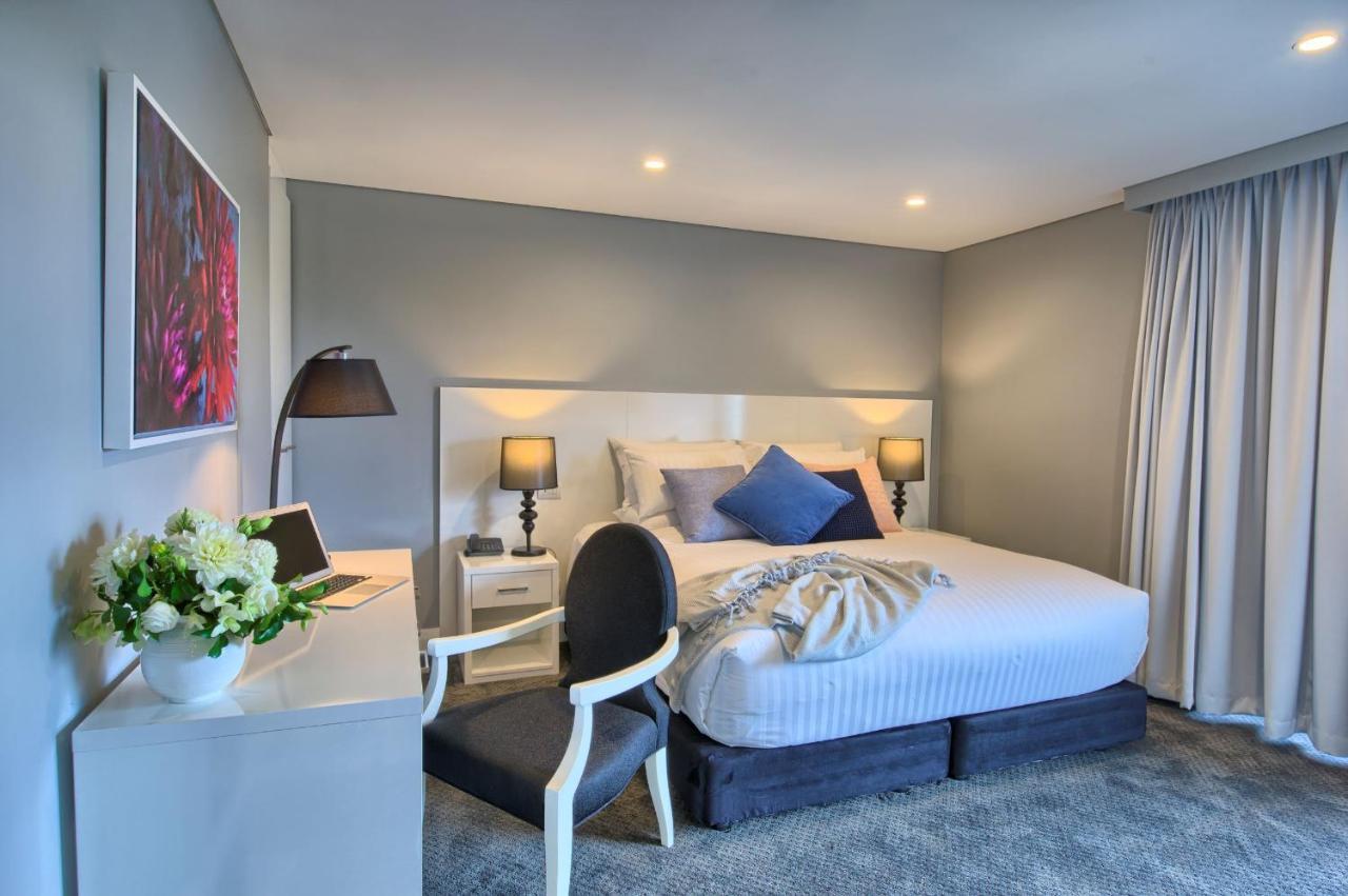 Canberra Rex Hotel Εξωτερικό φωτογραφία