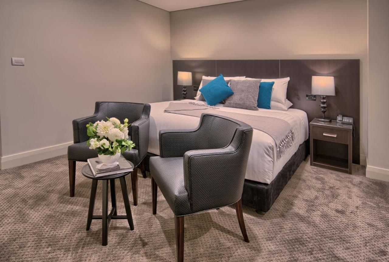 Canberra Rex Hotel Εξωτερικό φωτογραφία