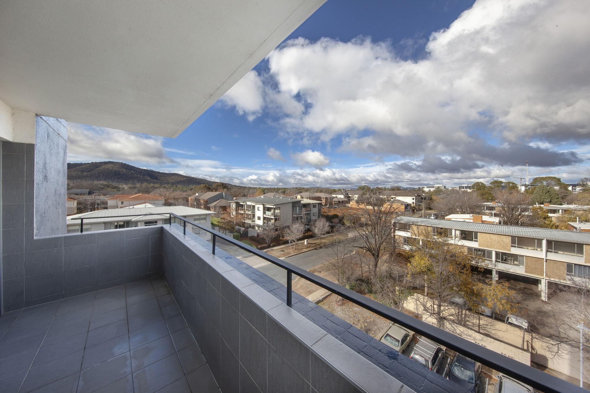 Canberra Rex Hotel Εξωτερικό φωτογραφία