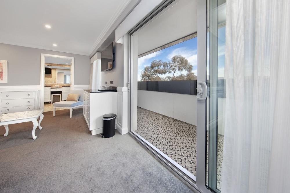 Canberra Rex Hotel Εξωτερικό φωτογραφία