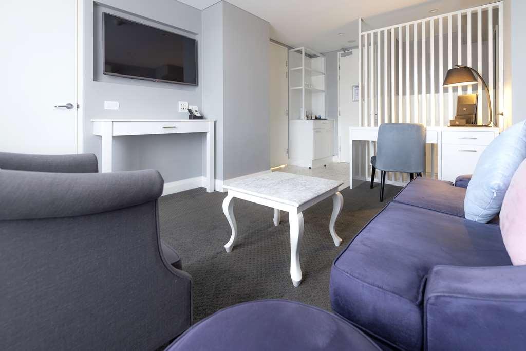 Canberra Rex Hotel Δωμάτιο φωτογραφία