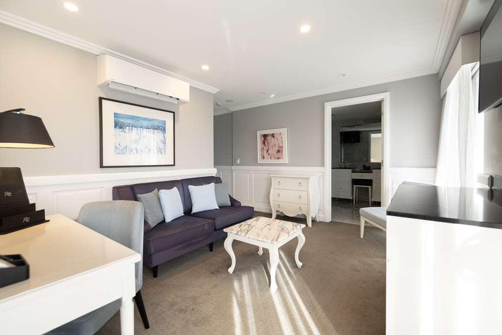 Canberra Rex Hotel Δωμάτιο φωτογραφία