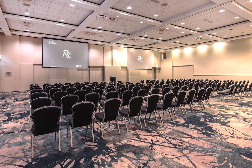 Canberra Rex Hotel Ανέσεις φωτογραφία