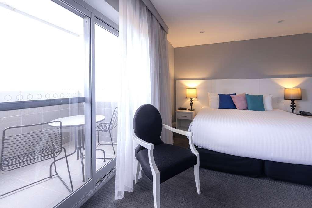 Canberra Rex Hotel Δωμάτιο φωτογραφία