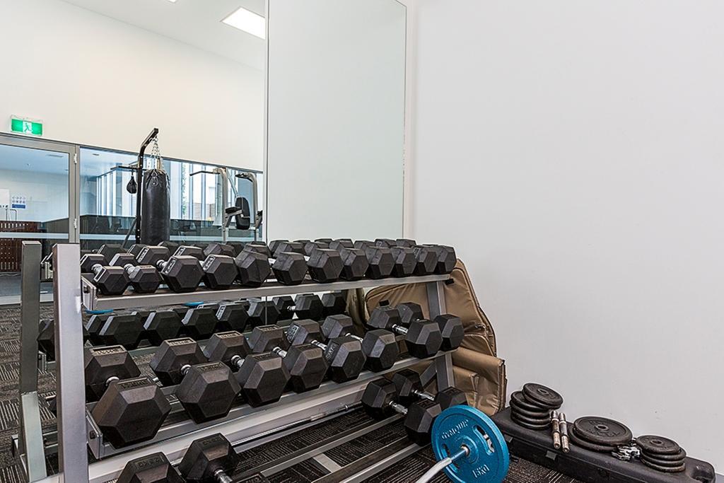 Canberra Rex Hotel Εξωτερικό φωτογραφία