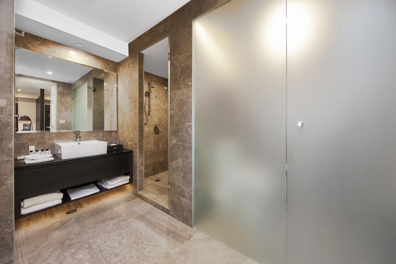 Canberra Rex Hotel Εξωτερικό φωτογραφία